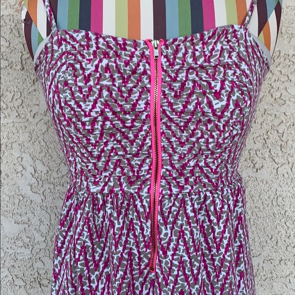 G by Guess Mini Spaghetti Straps Dress 0193 - Picture 2 of 5